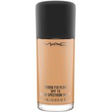 MAC Studio Fix Fluid Foundation SPF 15 NC44 30 ml