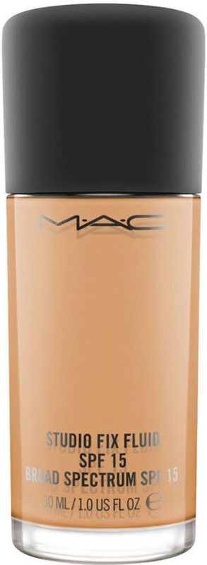 MAC Studio Fix Fluid Foundation SPF 15 NC44 30 ml
