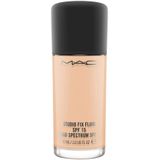 MAC Studio Fix Fluid Foundation SPF 15 NW15 30 ml