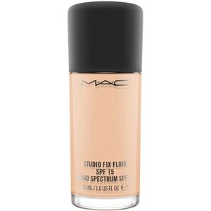 MAC Studio Fix Fluid Foundation SPF 15 NW15 30 ml