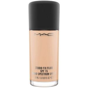 MAC STUDIO FIX FLUID SPF 15 - NW20 - 30 ml