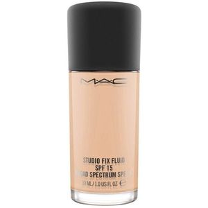 Mac - Studio Fix - Fluid SPF 15 Foundation - NW20