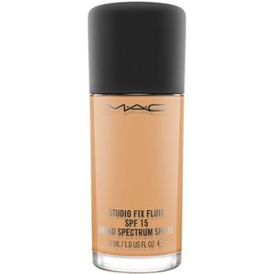 MAC Studio Fix Fluid SPF 15 NW40 (30 ml)