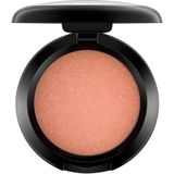 MAC Cosmetics - Peachtwist Sheertone Shimmer Blush - 6g