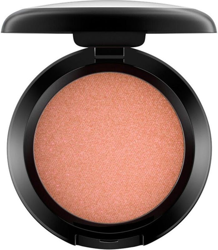 MAC Cosmetics - Peachtwist Sheertone Shimmer Blush - 6g