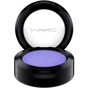 MAC Satin Single Eye Shadow Cobalt