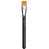 MAC 191 Square Foundation Brush Concealerpenselen 1 stuk