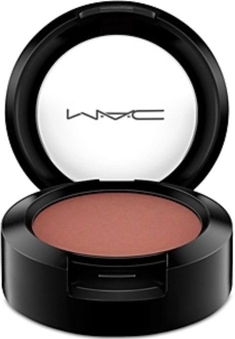 MAC - Small Eyeshadow - Bruin - 1,5gr - Matte