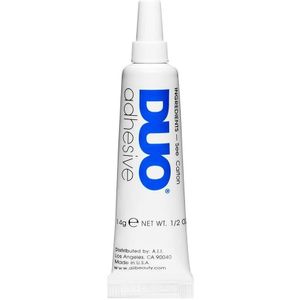 MAC Cosmetics - Adhesives Duo Adhesive - Lijm voor Nepwimpers - 14 g