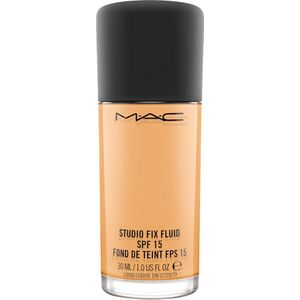 MAC Studio Fix Fluid SPF 15 NC44,5 (30 ml)