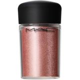 MAC Cosmetics - Pigment - Oogschaduw - Glitterend - Tan - 4,5 g