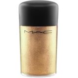 MAC Pigment Oogschaduw 4.5 g 53 - OLD GOLD