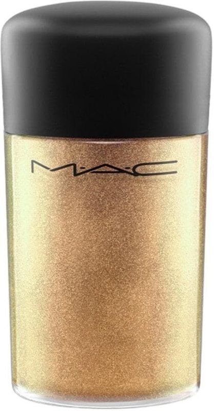 MAC Pigment Oogschaduw 4.5 g 53 - OLD GOLD