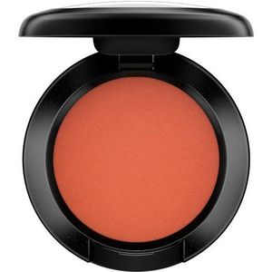 MAC - Eyeshadow - Matte Red Brick - 1,5 g