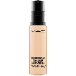 MAC Cosmetics Pro Longwear Concealer Vloeibare Concealer Tint NC20 9 ml