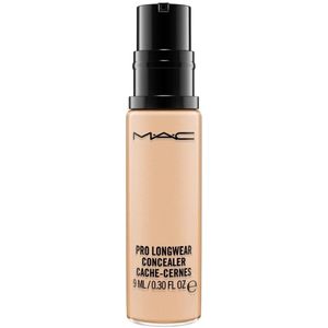 MAC - Pro Longwear Concealer - 9ml - Vloeibaar - Matte Finish