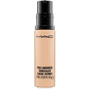 MAC Cosmetics Pro Longwear Concealer Vloeibare Concealer Tint NC35 9 ml