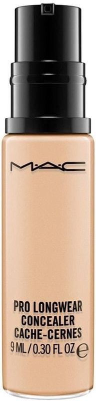 MAC - Pro Longwear Concealer - 9ml - Vloeibaar - Matte Finish