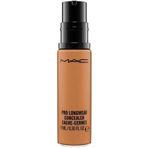 MAC Cosmetics Pro Longwear Concealer Vloeibare Concealer Tint NC50 9 ml