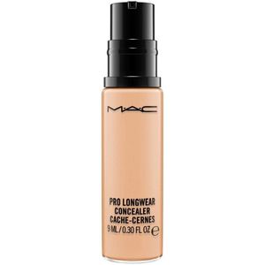 MAC Cosmetics Pro Longwear Concealer Vloeibare Concealer Tint NW25 9 ml