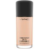 MAC Cosmetics Studio Fix Fluid Foundation - NW18