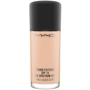 MAC Cosmetics Studio Fix Fluid Foundation - NW18