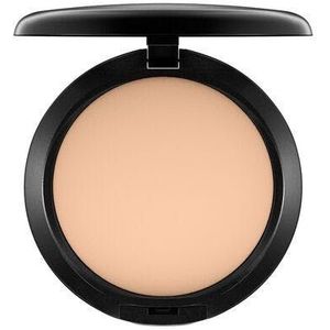 Mac Foundation Studio Fix Powder Plus 15 Gr Talk Nw22 Naturel