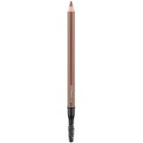 MAC Veluxe Brow Liner Wenkbrauwpotlood 1.19 g Deep Brunette