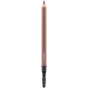 MAC Veluxe Brow Liner Wenkbrauwpotlood 1.19 g Deep Brunette