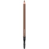MAC Veluxe Brow Liner Wenkbrauwpotlood 1.19 g Deep Dark Brunette
