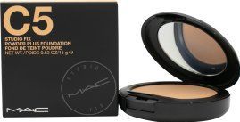 Mac - Studio Fix - Powder Plus Foundation - C5