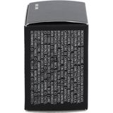 MAC Cosmetics Pro Longwear Paint Pot Bare Study