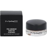 MAC Cosmetics Pro Longwear Paint Pot Bare Study