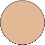 MAC Cosmetics Pro Longwear Paint Pot Oogmake-up - Soft Ochre