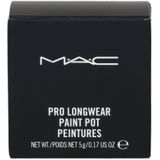 MAC Pro Longwear Oogschaduw Soft Ochre 5 gram