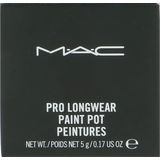MAC Cosmetics Pro Longwear Paint Pot Oogmake-up - Soft Ochre