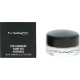 MAC Cosmetics Pro Longwear Paint Pot Oogmake-up - Soft Ochre