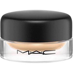 MAC Pro Longwear Paint Pot Eye Shadow (Various Shades) - Soft Ochre