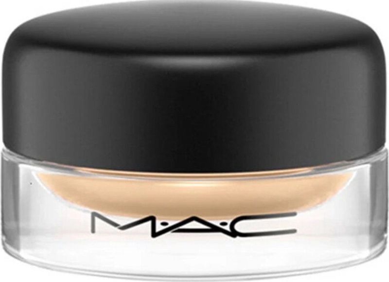 MAC Cosmetics Pro Longwear Paint Pot Oogmake-up - Soft Ochre