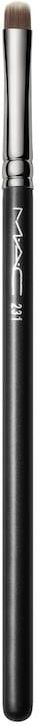 MAC Cosmetics - Brush 231 Small Shader - Oogschaduw Penseel - 1 st