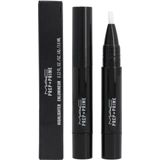 MAC Prep Peach Lustre + Prime Highlighter