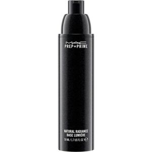 MAC Cosmetics Prep + Prime Natural Radiance Primer 50 ml - Radiant Pink