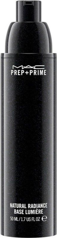 MAC Cosmetics Prep + Prime Natural Radiance Primer 50 ml - Radiant Pink