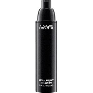 MAC Cosmetics Prep + Prime Natural Radiance Primer - Radiant Yellow - 50 ml