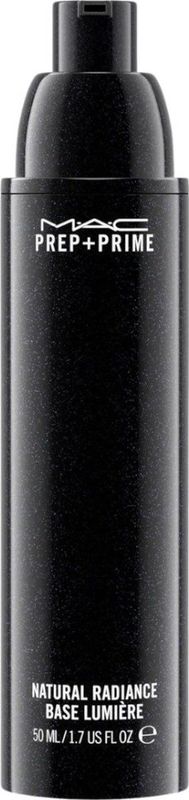 MAC Cosmetics Prep + Prime Natural Radiance Primer - Radiant Yellow - 50 ml