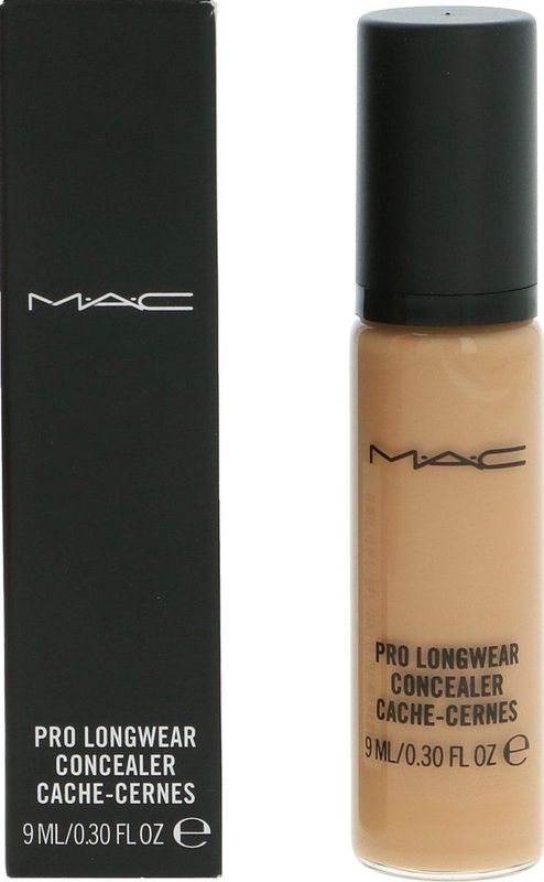 MAC Cosmetics Pro Longwear Concealer - NC25