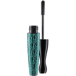 MAC In Extreme Dimension Waterproof Lash Dimensional Black