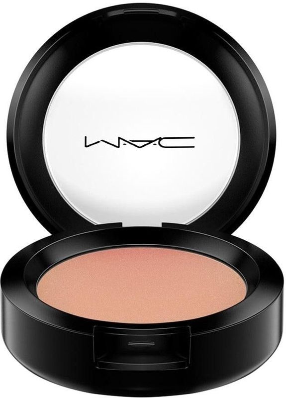 MAC - Cream Colour Base - Highlighter - 3,2gr - Hush - Perzikachtige Champagnekleur