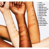 MAC Cosmetics Mineralize Skinfinish Natural Medium