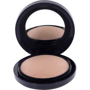 MAC Cosmetics Mineralize Skinfinish Natural Medium